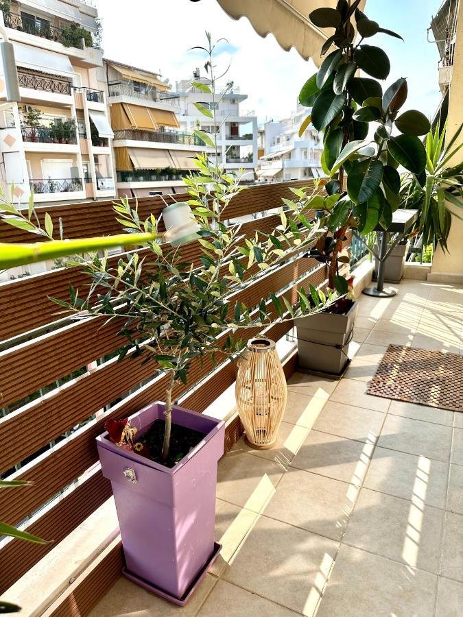 Cozy Apartment With Parking Near The City Center Aten Exteriör bild