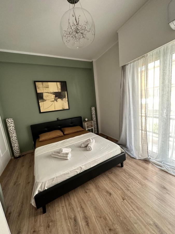 Cozy Apartment With Parking Near The City Center Aten Exteriör bild
